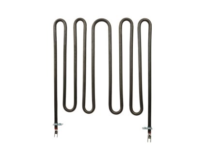 Ohřívač pro elektrický hořák 9 kW/400 V – Geko