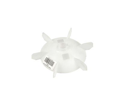 Ventilátor pro kompresor 100 L Compact Geko – rychlé odvětrání vzduchu a ochrana kompresoru