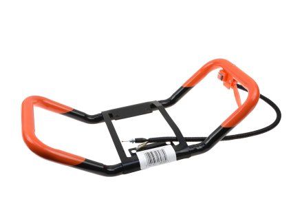 sada úchyty do vrták spalinowego G84020