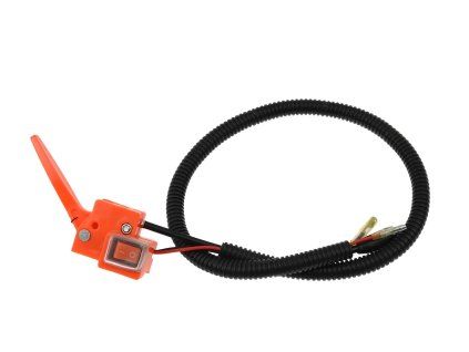 Přepínač pro vrták benzínový G84020 - Geko