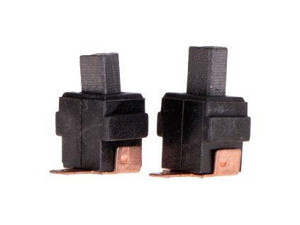 Szczotki węglowe do szlifierki oscylacyjnej excentrický 3w1 230V (1)