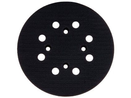 Kulatý kotouč pro oskilační šlifovací stroj 3 w 1 230 V Geko – excentrický kotouč 3 w 1 230 V
