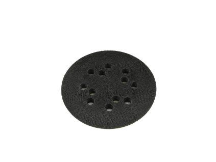 Oscilační kotouč pro šlifinku 125 mm — Geko Tarcza obrotowa do bruska oscylacyjnej excentrický 125mm