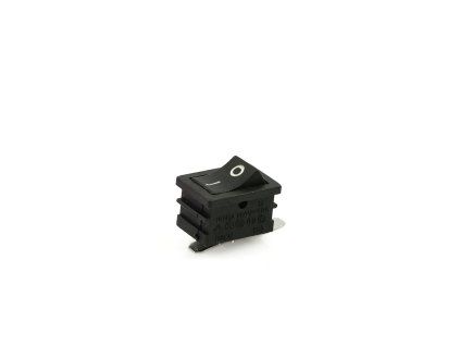 Excentrický vypínač pro šlifinku 125 mm – Geko – 450 W