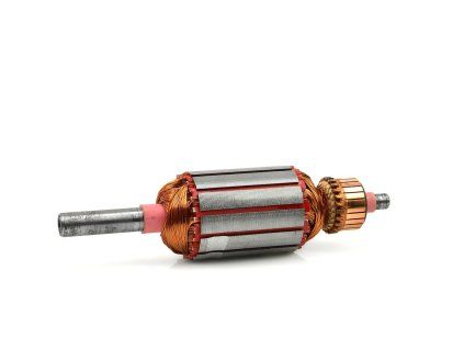 Excentrický wirnik pro šlifinku 125 mm — Geko