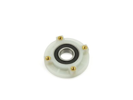 Pokryva ložisko pro šlifinku excentrickou oscilační 125 mm 450 W – Geko 30-1001-125-450-24m