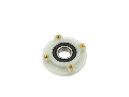 Pokrywa ložisk do szlifierki excentrický oscylacyjnej 125mm 450W