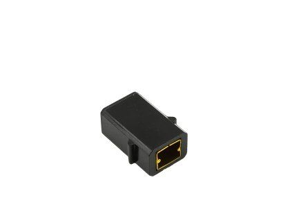 Excentrický držák uhlíků pro bruskovku 125 mm – Geko