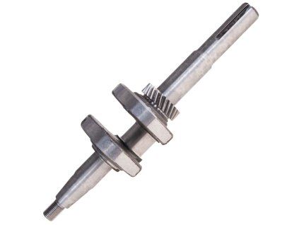 Hřídel korbowy do kosiarki spalinowej z napędem 51cm LONCIN (1)