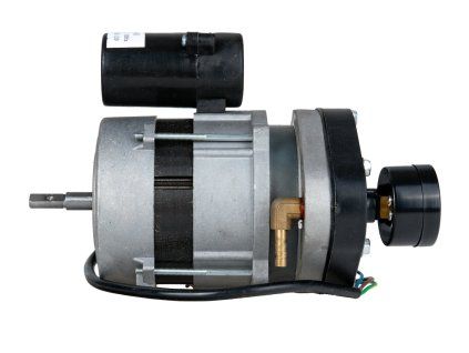 Kompletní motor pro topidlo olejové s termostatem 25 kW – Geko PM-AX-3600