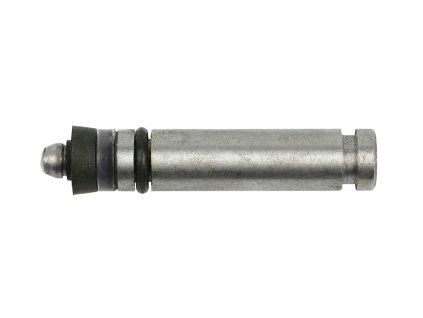 Píst do zvedák hydraulicznego - żaby 2T (200)