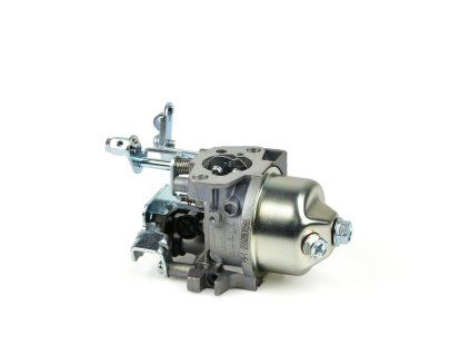 Karburátor pro agregát T05011 – Geko, kompatibilní s motory 6,5–11 kW