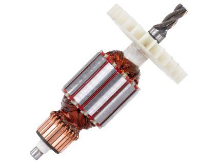 Wirnik do vrtací kladivo G80707 – otáčky 1 500–3 000 ot./min, hmotnost 0,46 kg, značka Geko