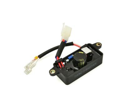 Regulator do agregátu Geko T05000 – 0,4 kg