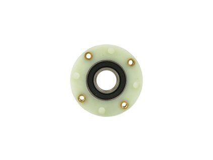Ložisko pro excentrickou šlifovací plochu 125 mm — sada 2 ks, Geko