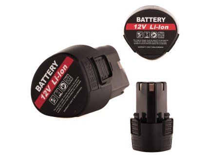 Bateria do zařízení do deska akumulatorowych 12V (1)