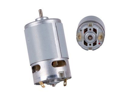 Motor pro šroubovák akumulátorový G80655/G80656 – Geko –