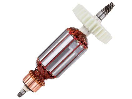 Rotor pro leštičku na auta PROFIL 1400 W G80296 – Geko