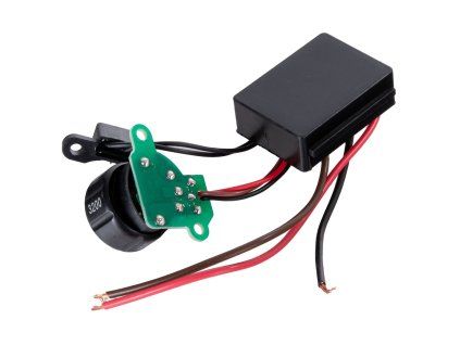 Regulator rychlost do polerki samochodowej PROFI 1400W G80296 (1)