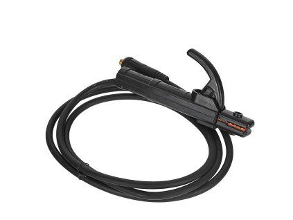 Uchwyt spawalniczy elektrodowy MMA do spawarki MIG/MAG/MMA 30-250A (1)