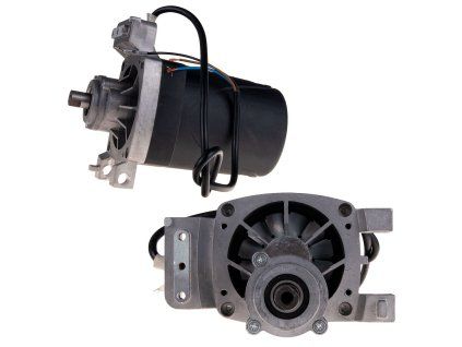 Motor pro řezací stroj stolový na dřevo 250 mm Geko – EAN: 5901477174162