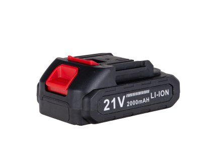 Baterie 2.0 Ah 21 V pro akumulovaný sekyra G80662 – Geckovská sada nástroje