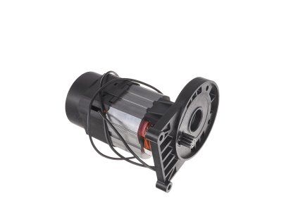 Motor pro myčku pod tlakem Geko JG 90/135 BAR 1800 W – motorová jednotka s elektronickým ovladačem a ochranou proti přetlaku