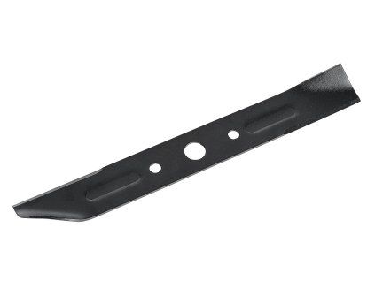 Nůž do kosiárky elektrické 32 cm G83025 – nástavec pro řezání trávy a keřů značky Geko