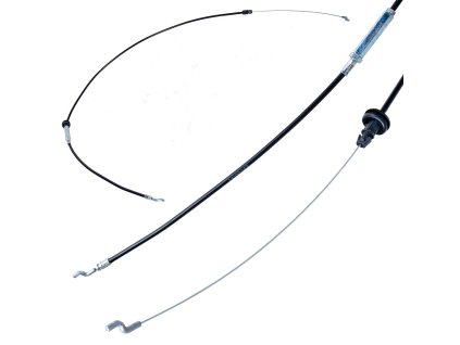 Linka pohonu pro benzinovou sekačku G83051 - Geko