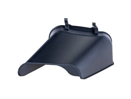 Bocní výstup pro spalovací stroje Geko 51 cm – rázový utahovák s průměrem 51 mm a délky 360 mm