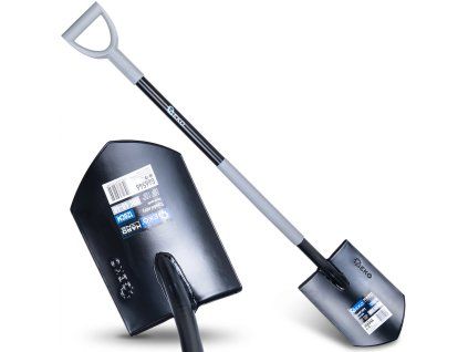 Szpadel ostry 120cm HARD-LINE (6)