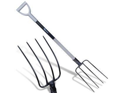 Kopítko na sýr 120 cm HARD-LINE Geko – ocelové typu D pro pevné držení předmětů