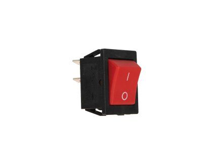 Vypínač hlavní pro svářečku MIG/MAG/MMA 30–250 A – Geko PM-AX-3600