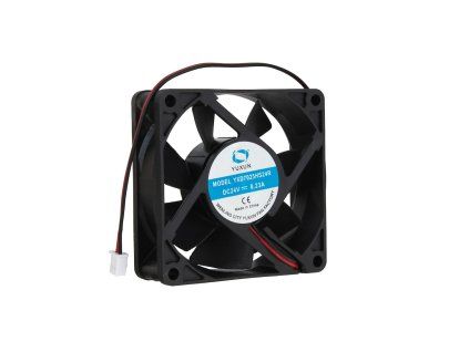 Chladicí ventilátor pro svařovací stroj MIG/MAG/MMA 30–250 A – Geko