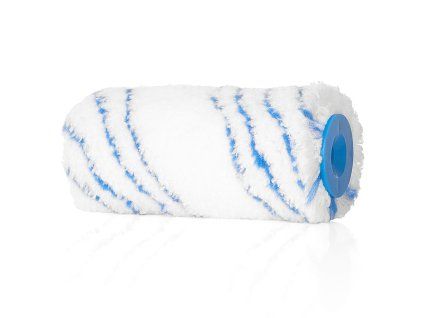 Maliarský váleček Geko 30 mm – mikrofibre štětiny 11 mm (průměr otvoru 5,8 mm)