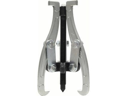 Univerzální stahovák ložisek 3-ramenný i 2-ramenný 6" (150 mm) – Kraft&Dele KD10121 - foto 1