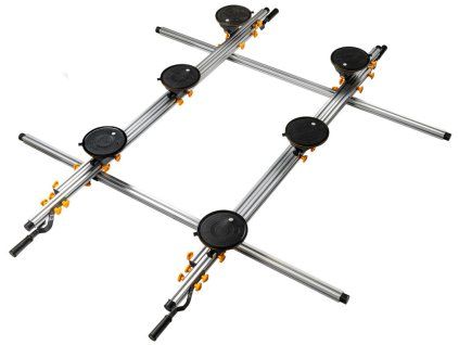 Rám Powermat PM1649 přepravní 150 kg