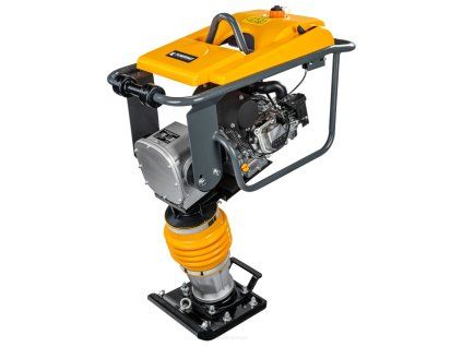 Vibrační pěch Powermat PM1643 6,5 HP 13 kN