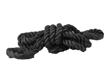 Profesionální kinetické vyprošťovací lano 8 m × 36 mm (25 tun) – Kraft&Dele KD11030 - foto 1