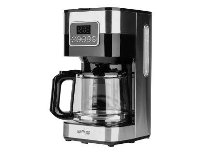 Elektrický překapávací kávovar 1 500 ml s časovačem – Kraft&Dele KD4288 - foto 1