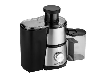 Odstředivý odšťavňovač 1 600 W – Kraft&Dele KD4300 - foto 1