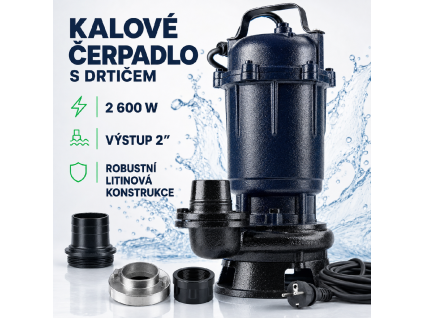 cerpadlo 2600w 01 uvodni