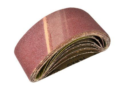 55683 brusny pas 75 x 457 p100 hrubost 10kusu