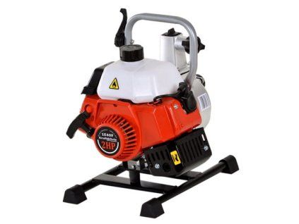 55953 1 spalovaci motopompa ec772 1 2 hp motor pro vsestranne cerpani vody