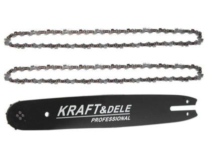 56910 1 vodici lista 16 40 cm 2 retezy kd10152