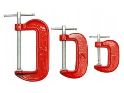 56868 1 tesarsky sverak g clamp 1 kd10176