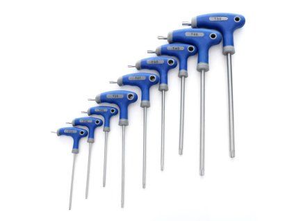 56580 1 sada 9 klicu torx kd10247