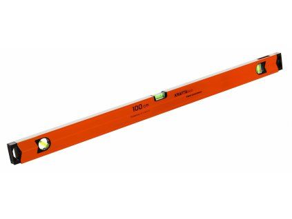 56160 1 hlinikove vodovahy 100 cm kd10313