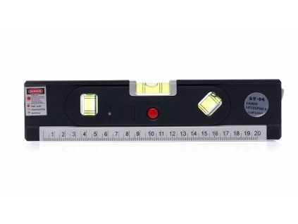 56271 1 laserova vodovaha s meridlem 150 cm kd10438