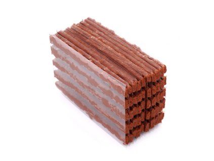 57981 1 butylova snura pro opravu pneumatik 50 ks kd10617